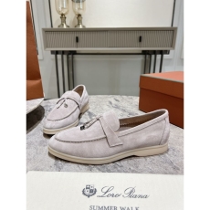 Loro Piana Shoes